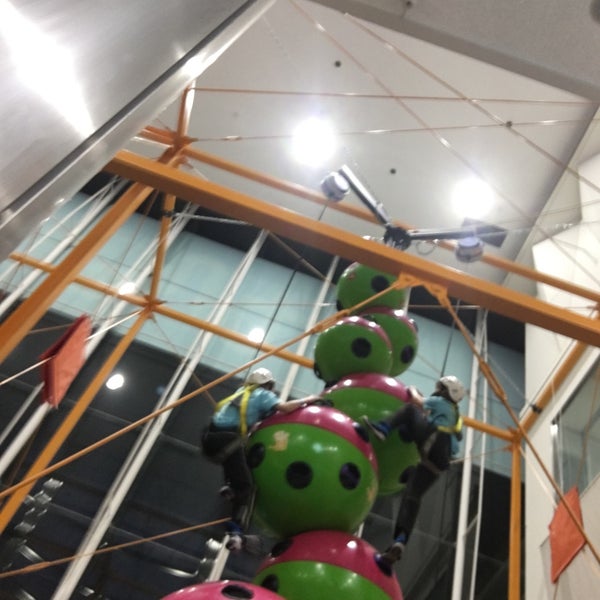 スペースアスレチック トンデミ 平和島店 Recreation Center