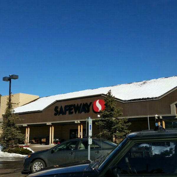 Photos at Safeway - Grocery Store in Pinetop-Lakeside
