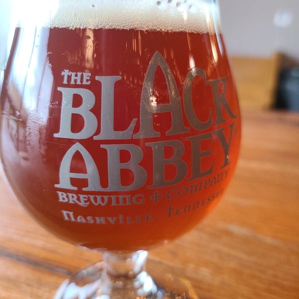 Photo taken at Black Abbey Brewing Company by Paul on 10/11/2020