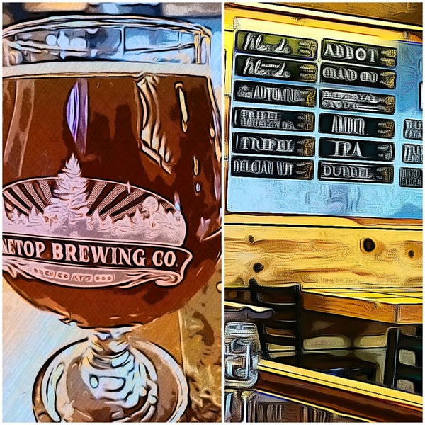 รูปภาพถ่ายที่ Pinetop Brewing Company โดย Paul เมื่อ 9/30/2020