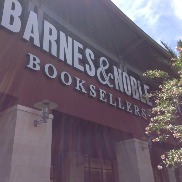 Barnes Noble 2000 E Rio Salado Pkwy 1032