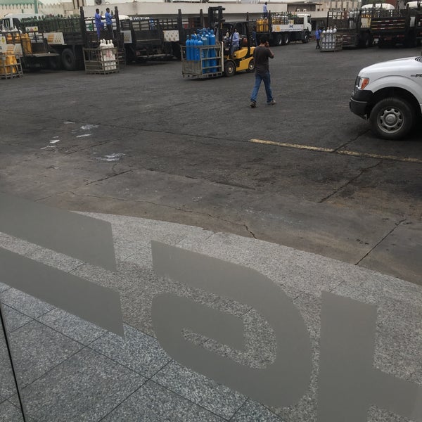Hashim Factory Photos at Abdullah Hashim Industrial Gases And Equipment Company ...