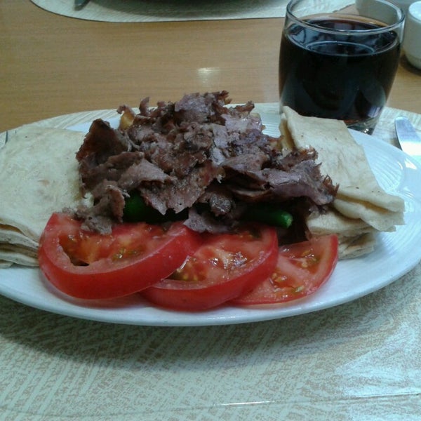 Beyaz Ev Döner Samsun, Samsun