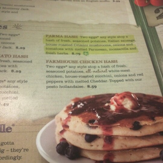 First Watch Tampa, FL