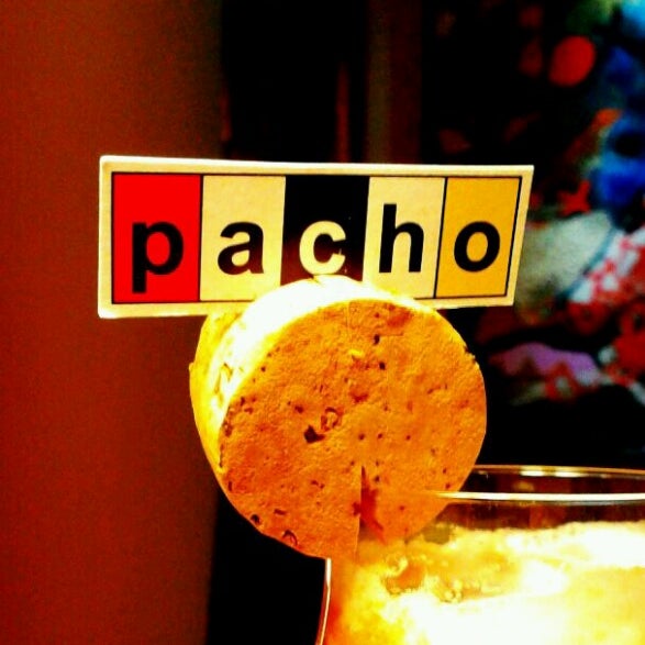 Foto tirada no(a) Pacho music cafe por Ingus J. em 7/9/2013