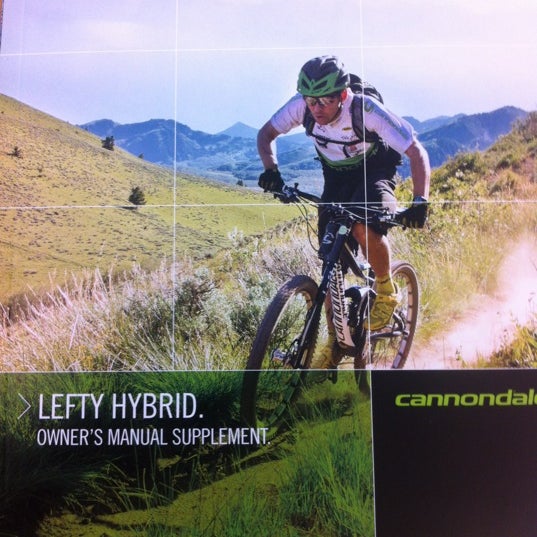 cannondale europe