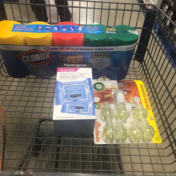 Photos at Sam's Club Hickory Valley Hamilton Place 6101 Lee Hwy