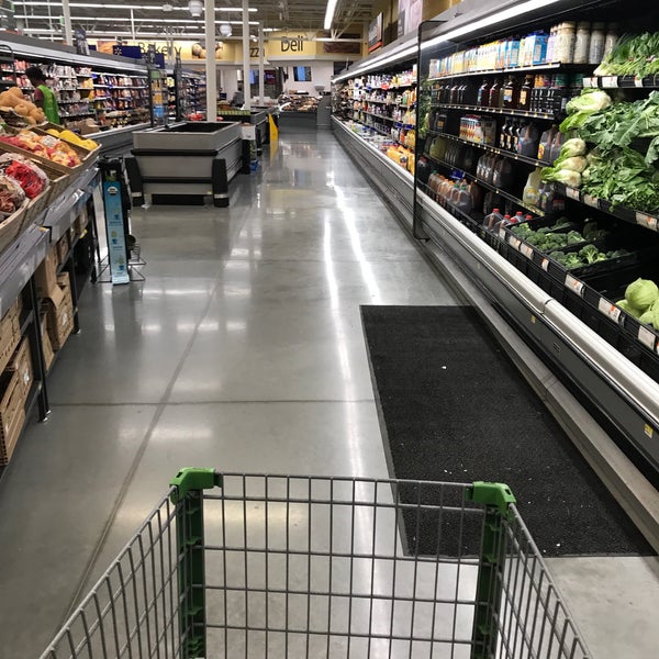 walmart on east brainerd