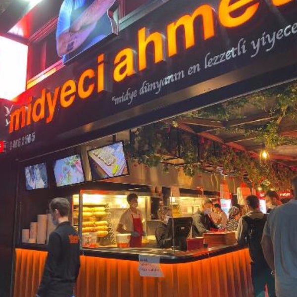 photos at midyeci ahmet bakirkoy 5 tips from 544 visitors