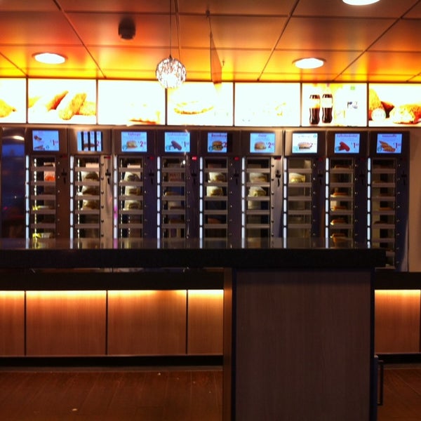 Photo taken at Febo by Erwin A. on 11/9/2013