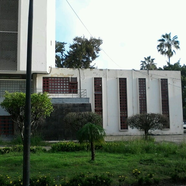 Registro Civil 1 Zona Centro Guadalajara, Jalisco