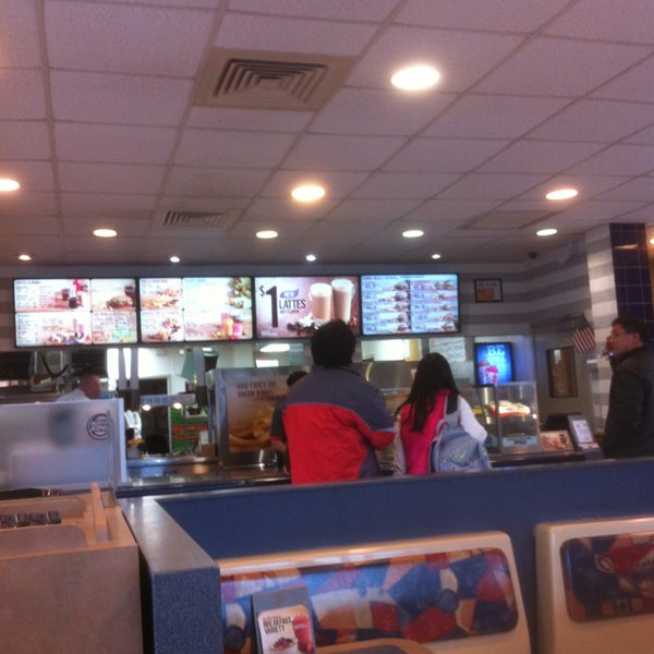 Burger King Aberdeen, MD