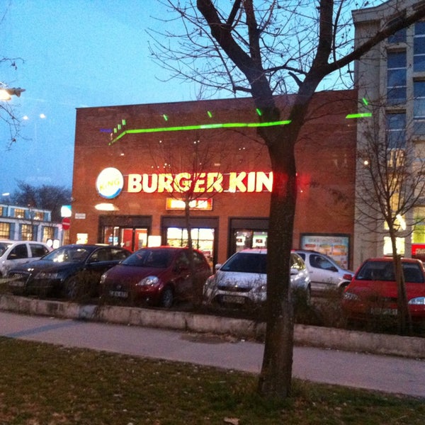 Буда центр. Будапештская Burger King. Бургер Кинг Будапештская.