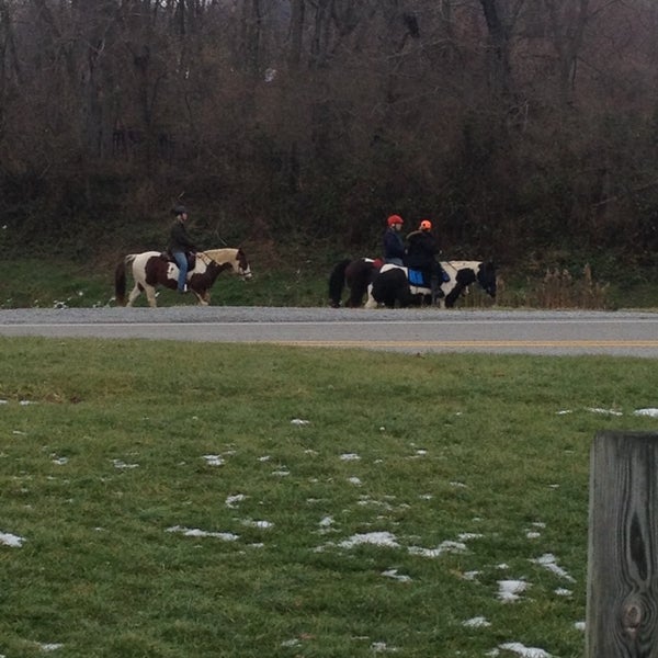 Heritage Rail Trail County Park York, PA