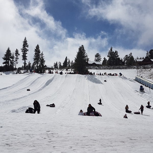 Big Bear Snow Play 14 tips from 706 visitors