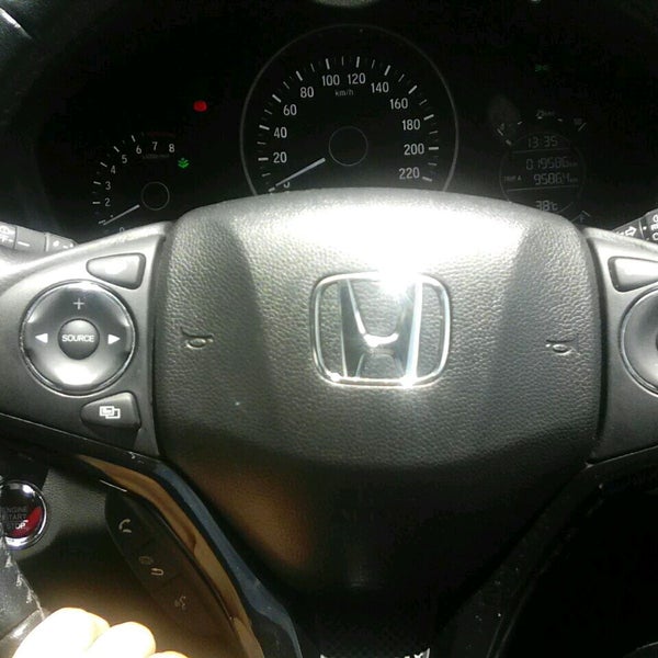Honda 3s Center Jimisar Corporation Sdn Bhd Kuching Sarawak