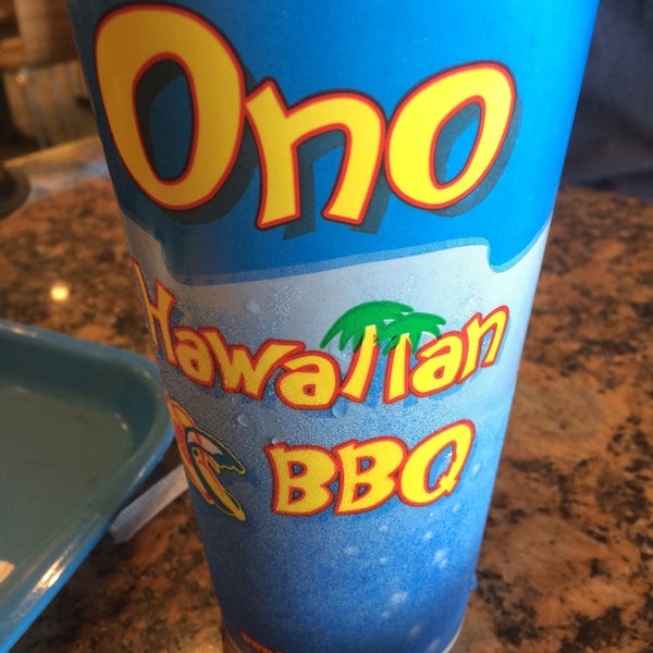 Ono Hawaiian BBQ Upland 7 tips