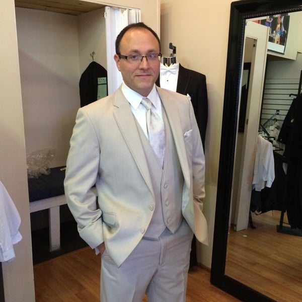 zellers tuxedo
