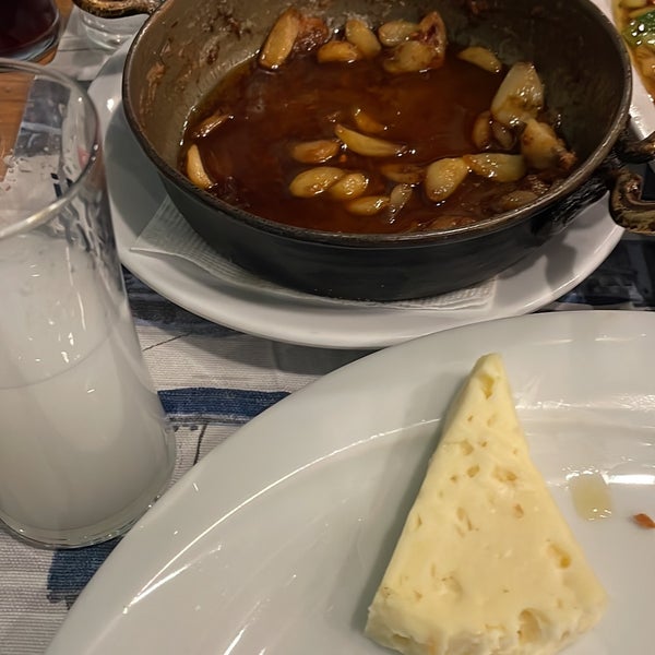 12/7/2023に⦑E⦒⦑R⦒⦑E⦒⦑N⦒がBatıpark Karadeniz Balık Restaurantで撮った写真
