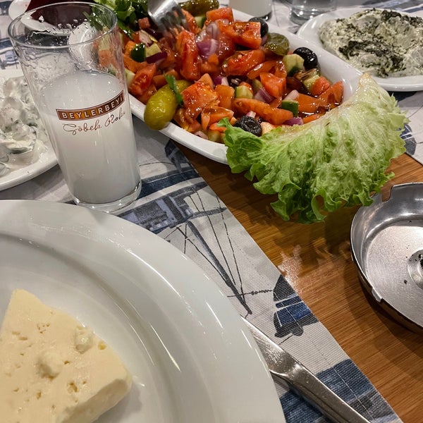 Photo taken at Batıpark Karadeniz Balık Restaurant by ⦑E⦒⦑R⦒⦑E⦒⦑N⦒ on 12/16/2023