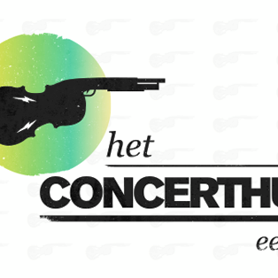 6/30/2013 tarihinde Eetbar Het Concerthuisziyaretçi tarafından Eetbar Het Concerthuis'de çekilen fotoğraf