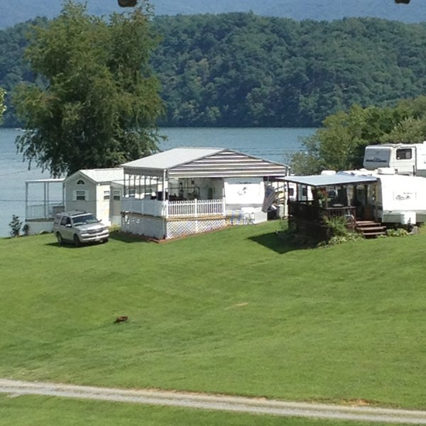 Bristol Campground Go Camping America