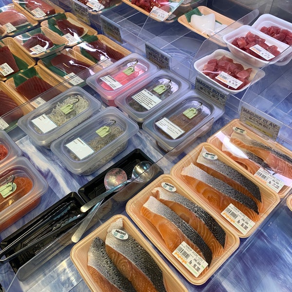 Papaya Fresh Gallery Jakarta Selatanのスーパーマーケット