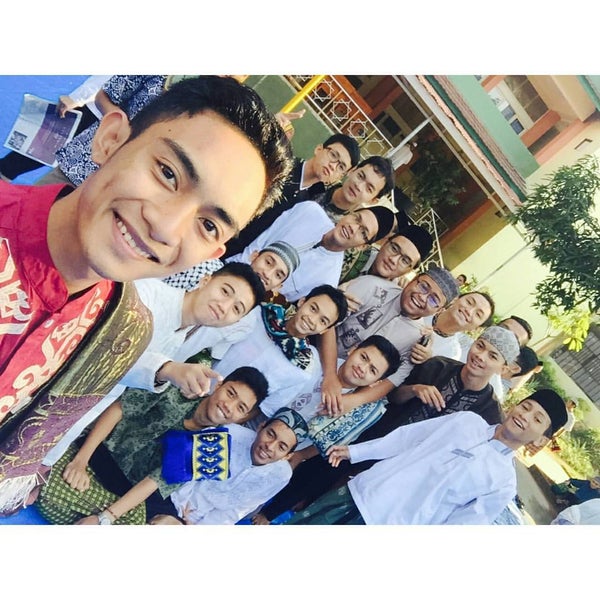 Madrasah Pembangunan Uin Jakarta Jalan Ibnu Sina