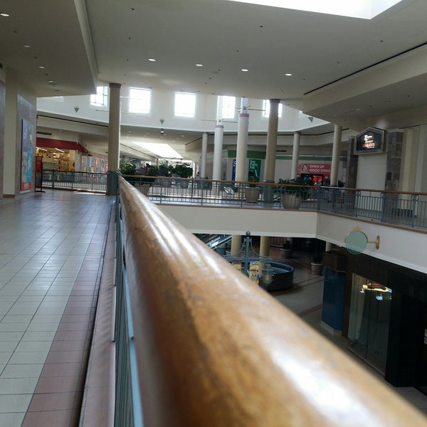 Target Big Box Store in Wilshire Estates Savannah Mall