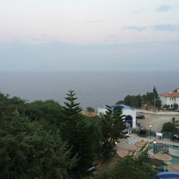 Foto diambil di Villa Aşina oleh FatOs U. pada 8/5/2016