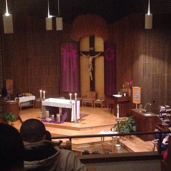 Holy Family Catholic Church 1 tip