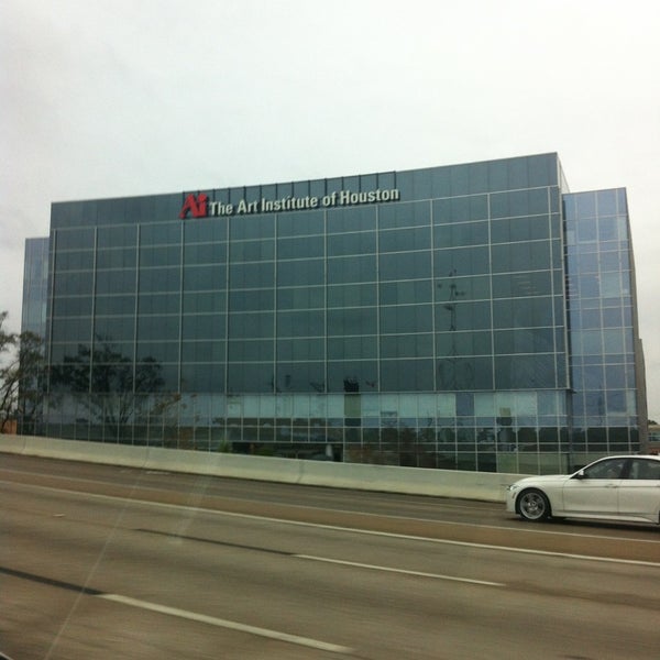 Art Institute Of Houston General College & University