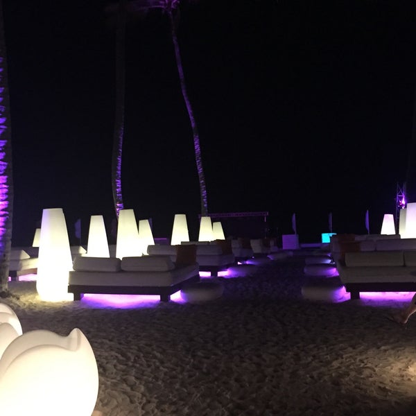 Photo taken at Paradisus Punta Cana Resort by Fred S. on 2/14/2015