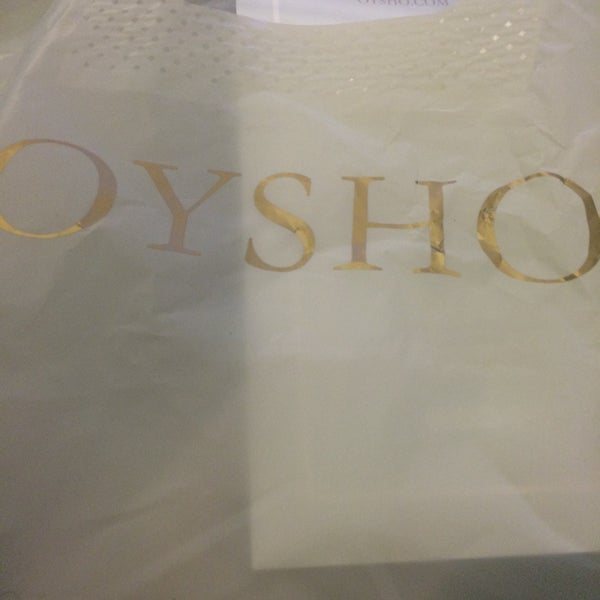 Oysho Возврат Товара Купленного В Интернет Магазине