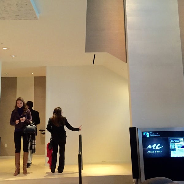 12/19/2015にVictoria B.がSkylofts at MGM Grandで撮った写真