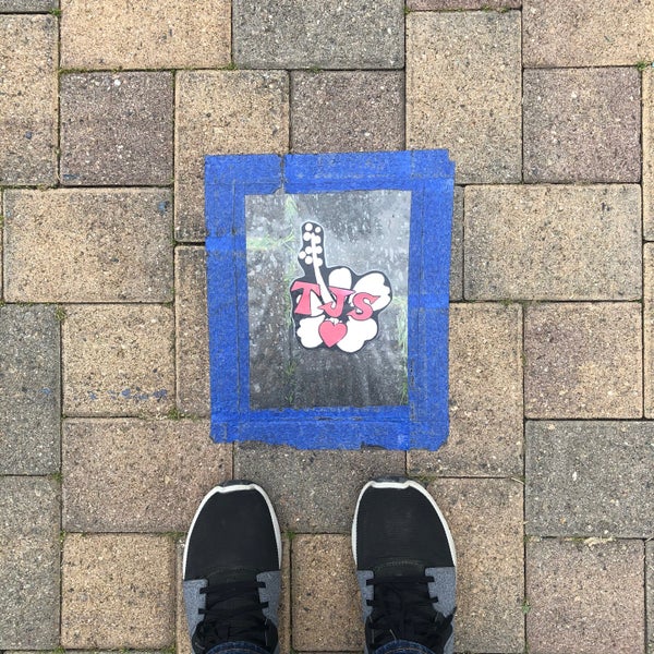 Trader Joe's Grocery Store in Laguna Niguel