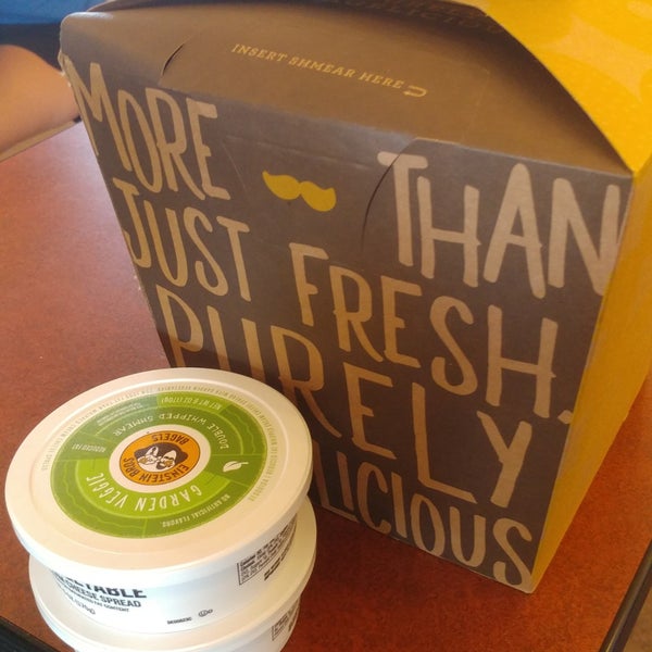 Einstein Bros Bagels Val Vista Lakes 7 tips from 416 visitors