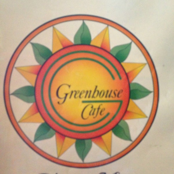 8/15/2013에 Audrey W.님이 The Greenhouse Cafe, LBI에서 찍은 사진
