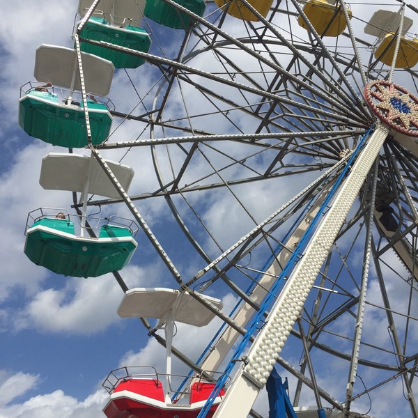 Crow Wing County Fairgrounds Fair