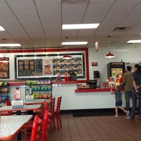 fast food bentonville ar