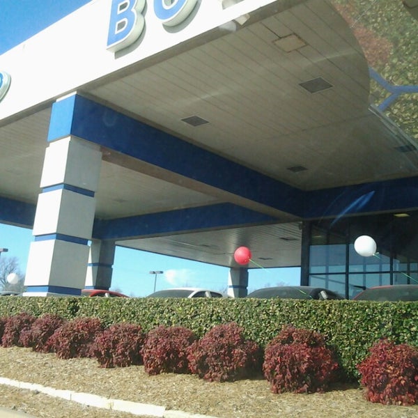 Bob Hurley Ford 3 tips