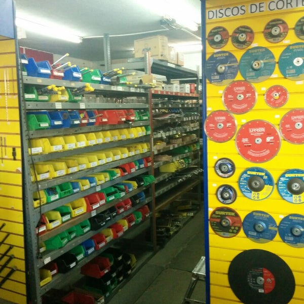 La Casa De Los Tornillos Hermosillo, Sonora