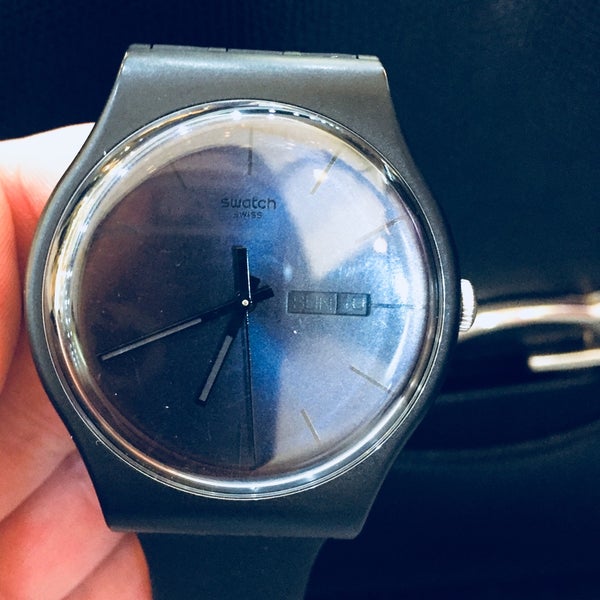 Swatch - Negozio di orologi in Округ Гагаринское