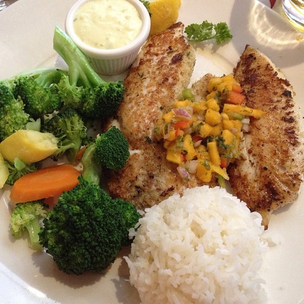 The Fish Market Del Mar 34 tips from 1707 visitors