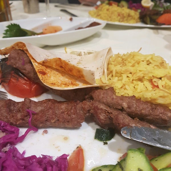 Restaurant Sultan Ahmet - Manar 2 - 21 tips from 387 visitors