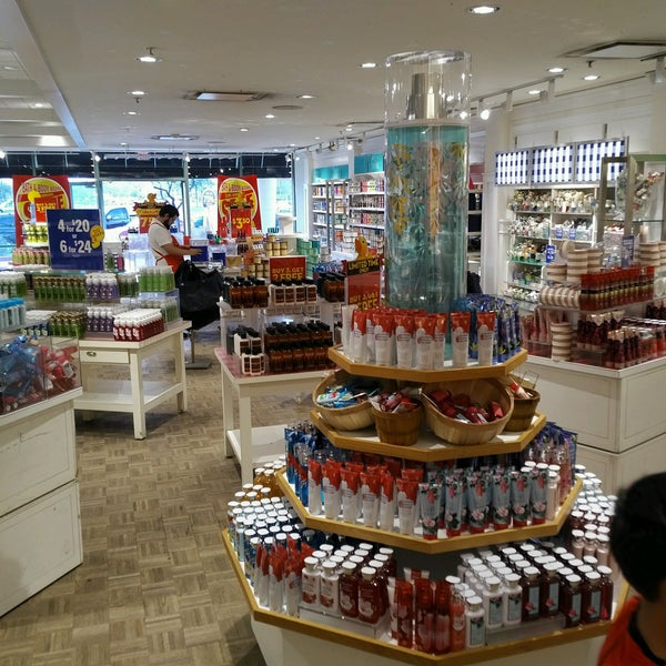 Bath & Body Works 1 tip