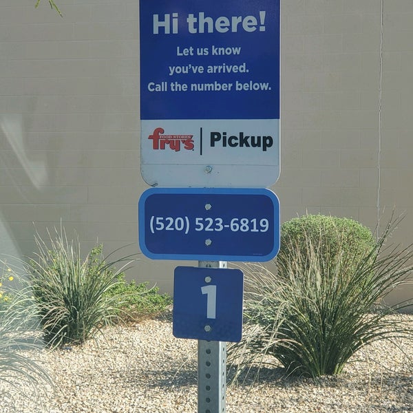 Fry's Food Store The Islands Gilbert, AZ