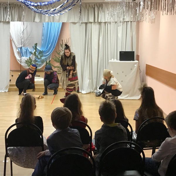 Центр социальной помощи выборгском районе