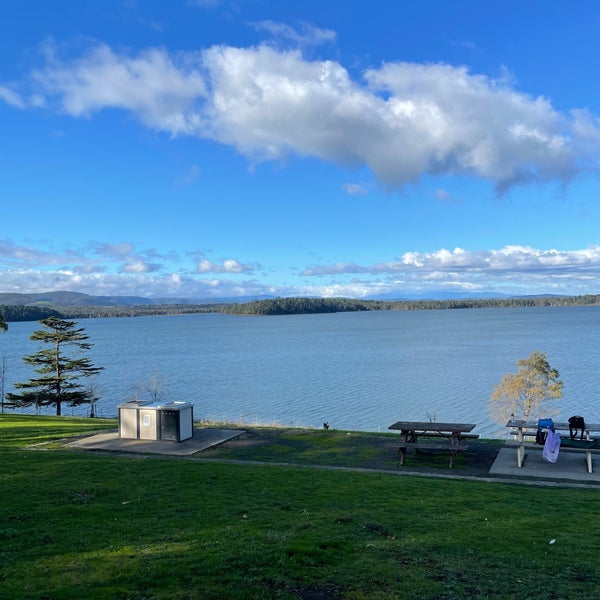 Yan Yean Reservoir Park 1 tip from 155 visitors