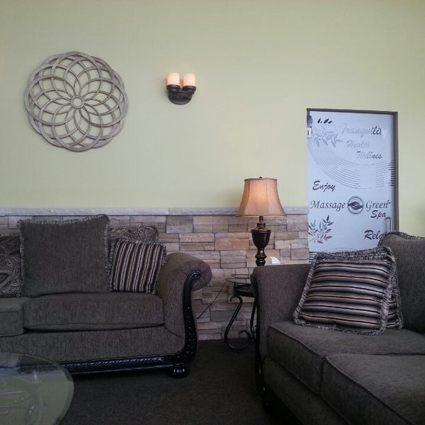 Massage Green Troy Mi Spa in Troy